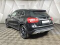 2016 Mercedes-Benz GLA 250 I (X156), чёрный, 1579000 рублей - вид 3