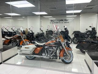 Harley-Davidson Electra Glide
