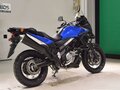 2014 Suzuki V-Strom DL 650, синий, 677000 рублей - вид 4