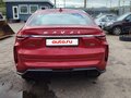 2022 Haval F7x I, красный, 2050000 рублей - вид 4
