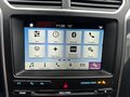 2017 Ford Explorer V Рестайлинг, чёрный, 2590000 рублей - вид 5