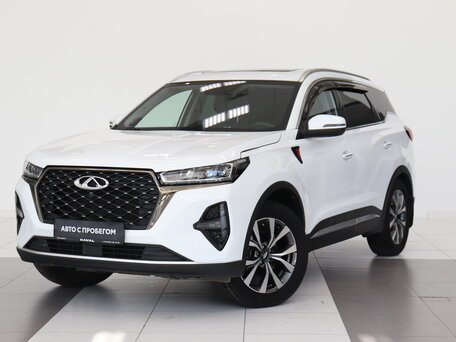 Chery Tiggo 7 Pro Max I
