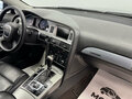 2007 Audi A6 allroad II (C6), синий - вид 6