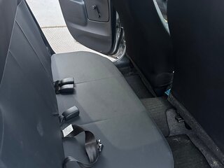 2019 Toyota Probox I Рестайлинг, серый, 1300000 рублей, вид 5