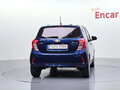 2022 Chevrolet Spark IV Рестайлинг, синий, 922000 рублей - вид 3