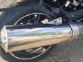 2012 Honda CBF 1000, чёрный, 760000 рублей - вид 11