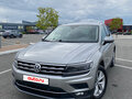 2019 Volkswagen Tiguan II, серебристый, 3100000 рублей - вид 1