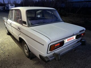 2004 Lada (ВАЗ) 21065, белый, 130000 рублей, вид 4