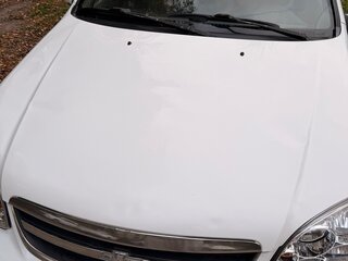 2006 Chevrolet Lacetti I, белый, 470000 рублей, вид 4