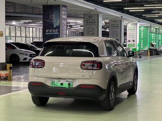 2026 Chery QQ3, фиолетовый, 1320000 рублей, вид 5