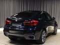 2018 BMW X6 40d II (F16), чёрный, 3649000 рублей - вид 1
