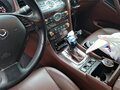 2008 Infiniti EX EX35 5-speed I (J50), серый, 1100000 рублей - вид 3
