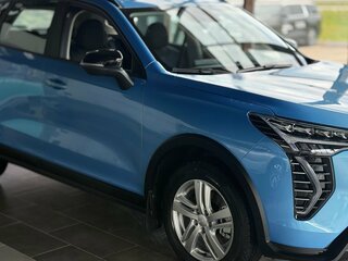 2026 Haval Jolion I Рестайлинг 2, голубой, 2499000 рублей, вид 5