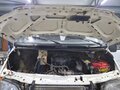 1992 Ford Transit, белый, 460000 рублей - вид 8