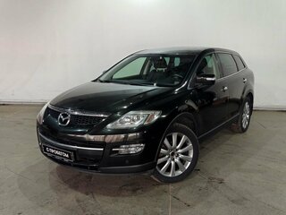 Mazda CX-9 I