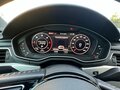 2018 Audi A5 II (F5), синий, 2900000 рублей - вид 9