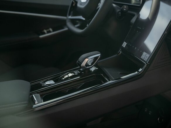 2025 Geely Cityray, серебристый, 2909990 рублей - вид 19