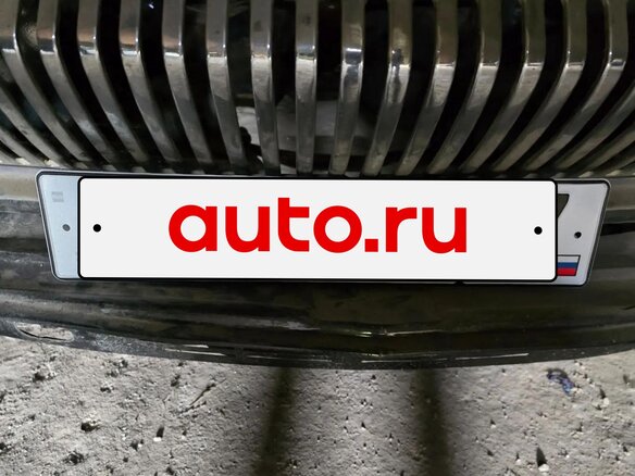 1963 ГАЗ 21 «Волга» 21Л, чёрный, 599999 рублей - вид 14