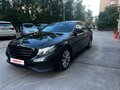 2019 Mercedes-Benz E-Класс 200 V (W213, S213, C238), чёрный, 2500000 рублей - вид 1
