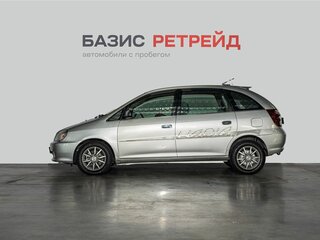 1999 Toyota Nadia, серый, 599000 рублей, вид 5