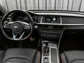 2019 Kia Optima IV Рестайлинг, серый, 2335000 рублей - вид 10