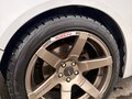 2008 Subaru Impreza III, серебристый, 400000 рублей - вид 7