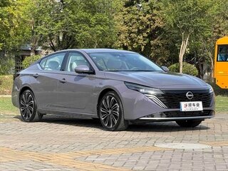 2026 Nissan Teana IV (L34), фиолетовый, 3000000 рублей, вид 3