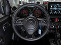 2025 Suzuki Jimny IV, синий, 4500000 рублей - вид 10