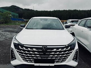2026 Changan UNI-Z, белый, 2170000 рублей, вид 2