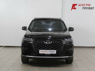 2023 Chery Tiggo 7 Pro Max I, чёрный, 1600000 рублей, вид 2