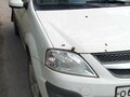 2018 Lada (ВАЗ) Largus I, белый, 700000 рублей - вид 2