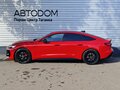 2025 Audi A5 L Sportback III (B10), красный, 5499000 рублей - вид 5