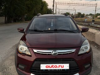2015 Lifan X50, красный, 650000 рублей, вид 4