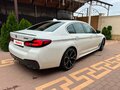 2021 BMW 5 серии 520i VII (G30/G31/G38) Рестайлинг, белый, 5200000 рублей - вид 2