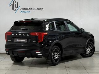 2024 Haval Jolion I Рестайлинг, чёрный, 2299800 рублей, вид 2