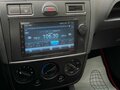 2007 Ford Fiesta Mk5, красный - вид 7