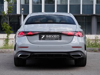 2026 Mercedes-Benz E-Класс 300 VI (W214, S214), серебристый, 9590000 рублей, вид 5