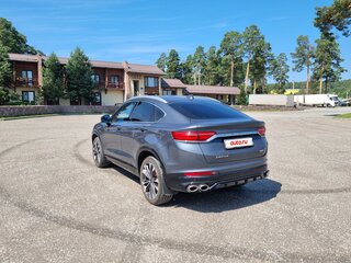 2023 Geely Tugella (Xingyue S) I Рестайлинг, серый, 2950000 рублей, вид 5