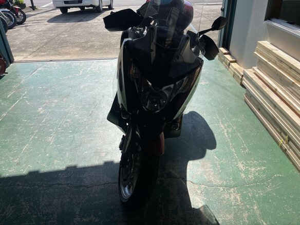 2013 Honda Integra, красный, 475000 рублей - вид 10