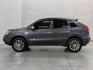2010 Renault Koleos I, серый, 999000 рублей, вид 2
