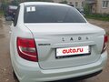 2023 Lada (ВАЗ) Granta I Рестайлинг, белый - вид 4