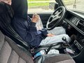 2004 Lada (ВАЗ) 2107, синий - вид 11