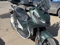 2020 Honda X-ADV, зелёный, 1099000 рублей
