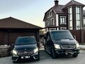 2018 Mercedes-Benz Sprinter, чёрный, 5200000 рублей - вид 1