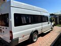 2011 Ford Transit, белый, 1800000 рублей - вид 1