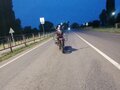 2022 Мотоальфа A1, красный, 45000 рублей - вид 1