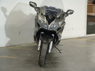 2013 Yamaha FJR1300, серый, 750000 рублей, вид 4