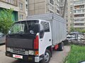 1990 Fuso (Mitsubishi) Canter, белый, 550000 рублей - вид 1