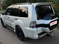 2019 Mitsubishi Pajero IV Рестайлинг 2, белый - вид 11