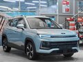 2023 Москвич 3, голубой, 1239000 рублей - вид 2